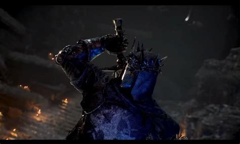 Image result for Mortal Shell 2