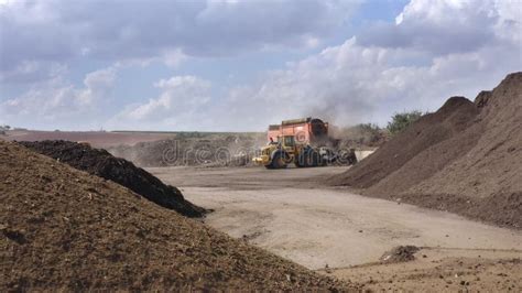 Image result for Large-Scale Compost Production