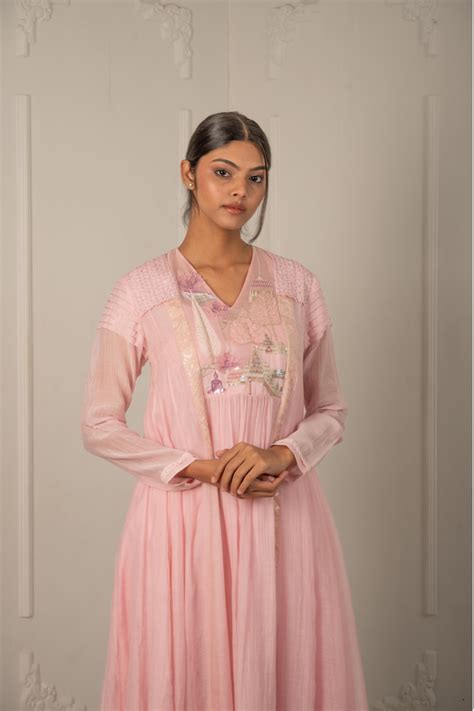 THE PINK BUDDHA – 1997 DESIGN