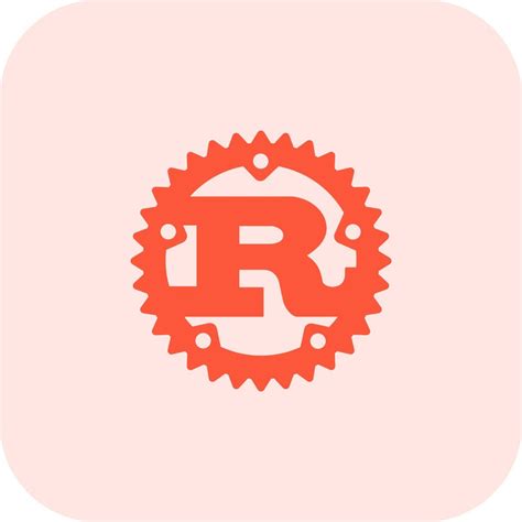Rust Language Logo 的图像结果