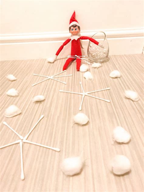 20 EASY ELF ON THE SHELF IDEAS – OH SO KEL