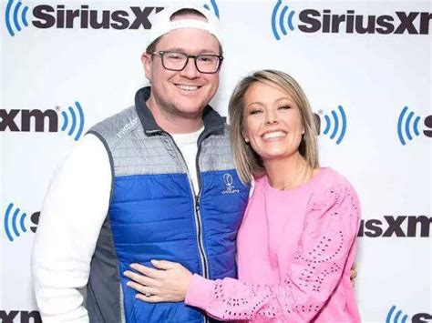 Today's Dylan Dreyer and husband Brian Fichera quietly separate after ...