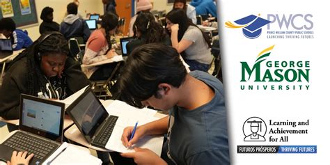 Prince William County Public Schools teams up with George Mason ...