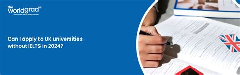 Study in UK Without IELTS in 2025: Universities, Requirements