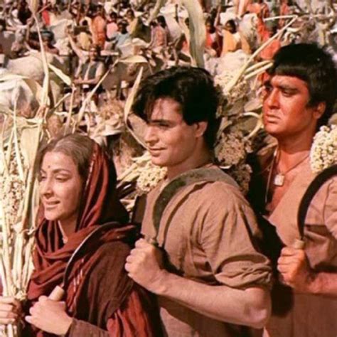 13 Indian movies that earned accolades in International film festivals