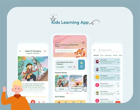 Image result for Open Source Android Kid Learning App