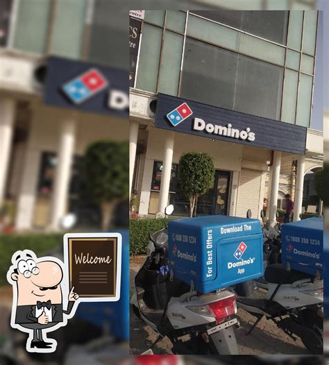 Domino's Pizza restaurants in Bathinda, spring 2024 - Restaurant Guru