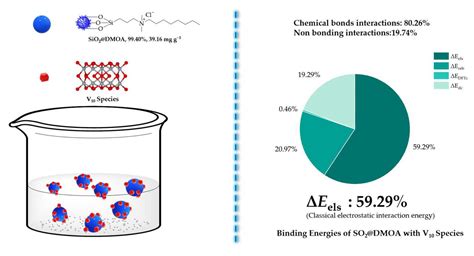 New Insights into the Adsorption Mechanism of Vanadium Through ...