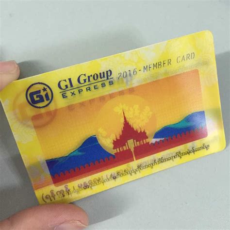 3D雙變卡名片製作，便宜優質的3D名片印刷服務-捷可印