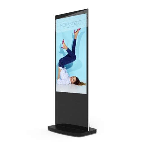 Digital T Screen Render 的图像结果