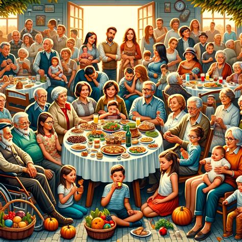 Family Terms in Spanish: A Complete Guide to Familial Vocabulary