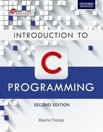 Buy INTRODUCTION TO C PROGRAMMING 2E Book Online at Low Prices in India ...