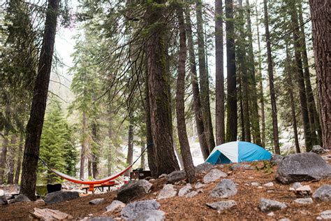 Guide to Sequoia and Kings Canyon National Parks | Via