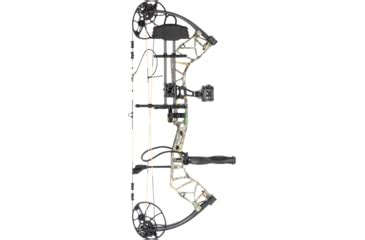 Bear Archery Bear Archery Legit RTH Compound Bow | Free Shipping over $49!