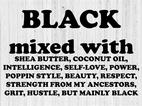 quotes about black motherhood