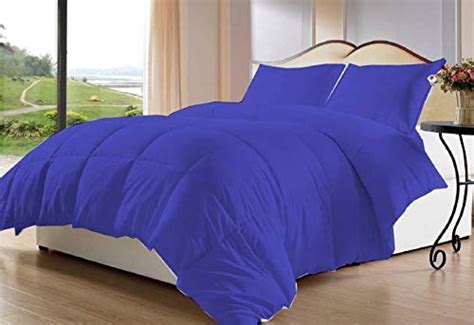 Rajasthan crafts Ultra Soft Microfiber AC Comforter/Quilt/Duvet 300 GSM ...