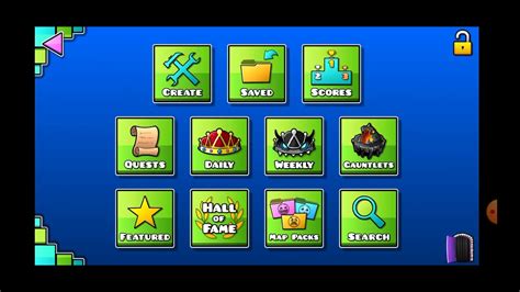 Image result for Custom Game Modes GD