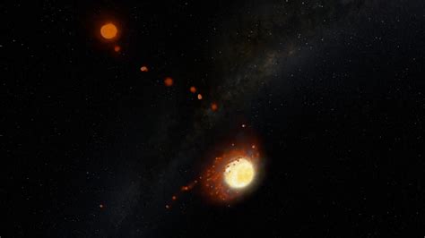 Image result for Moon Formation Animation