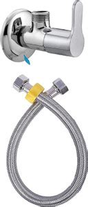 Supreme Bazaar faucet Flush Valve Faucet Price in India - Buy Supreme ...