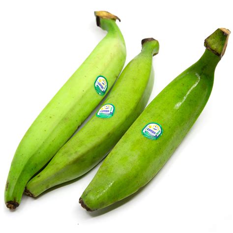 Green Plantain