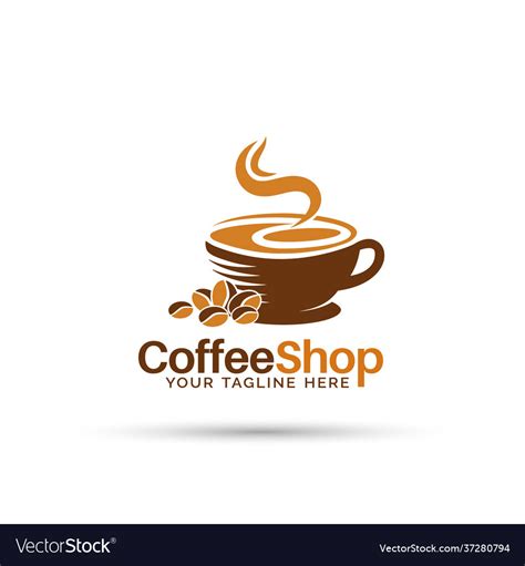 Coffee Business Logo 的图像结果