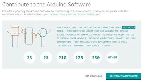Arduino Driver Download 的图像结果