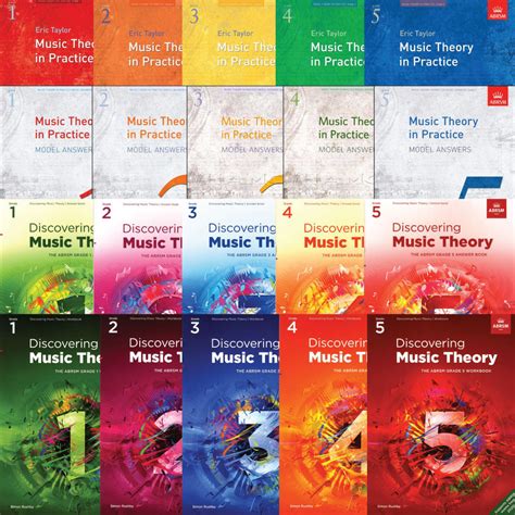 Music Theory Books – We Sell Music Books