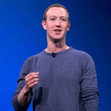 Images Of Mark Zuckerberg