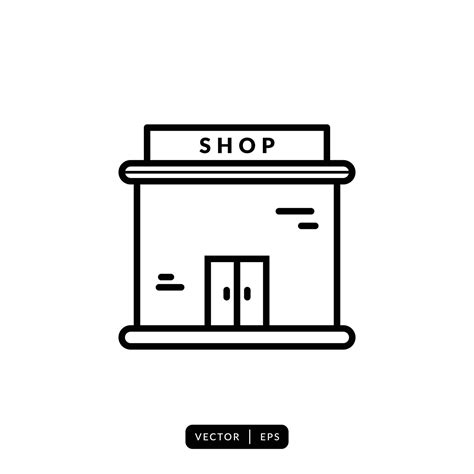 Shop Symbol 的图像结果