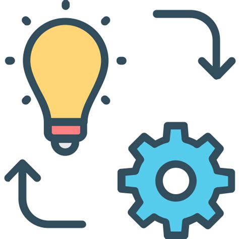 Image result for Outline Icon Implement