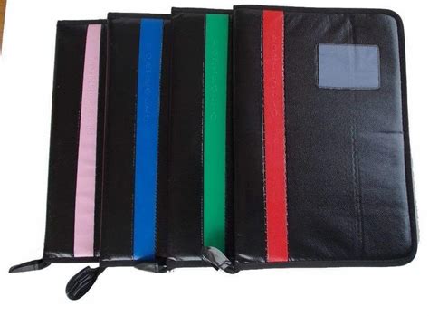 Image result for Portfolio Folder