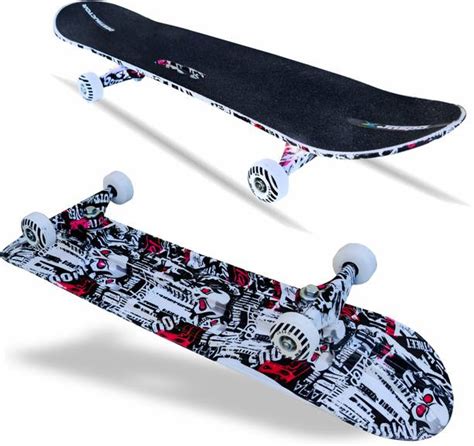 Buy Skateboard (स्केटबोर्ड) Online in India | Flipkart.com