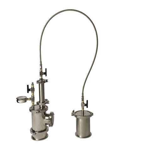 BHO Extraction Process 的图像结果