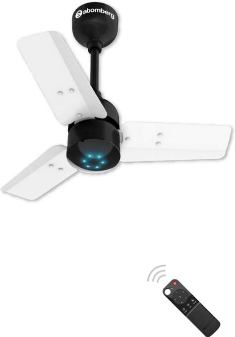 Atomberg Renesa with 3 Year Warranty BLDC Motor with Remote 600 mm ...