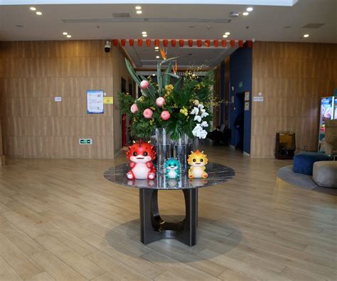 HOLIDAY INN EXPRESS QUANZHOU CITY CENTER BY IHG - 2026 Hotel Reviews ...