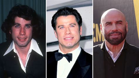 John Travolta Son Ben Photos: Pictures of Youngest Child | Closer Weekly