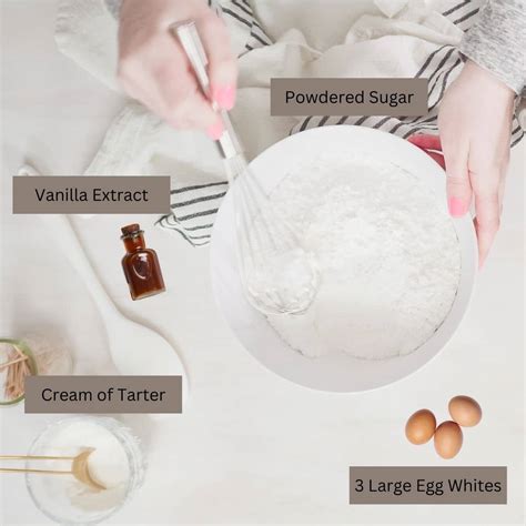 Easy Royal Icing Recipe for Beginners