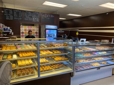 Countryside Donuts - Intentionalist