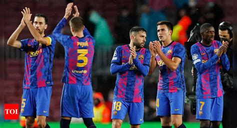 Xavi Hernandez wants Barcelona to be more daring in attack | Football ...