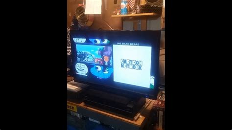 Image result for Cartoon Network Split Screen Creditds