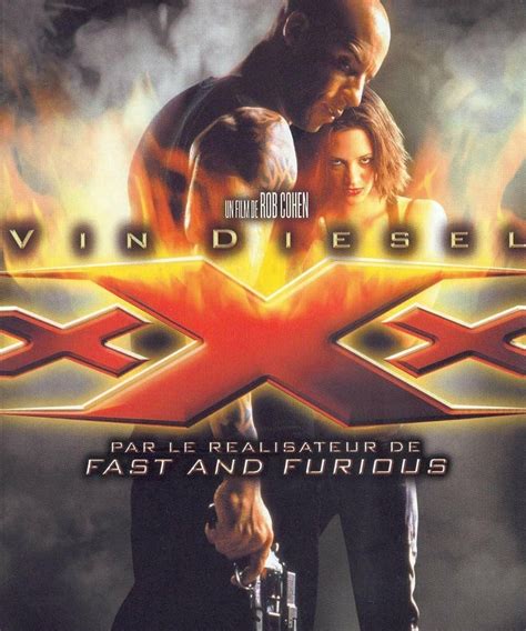 xXx - Film (2002) - EcranLarge.com