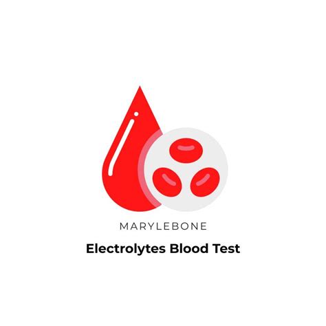 Electrolytes Blood Test (U&E) | Kidney & Hydration Check London