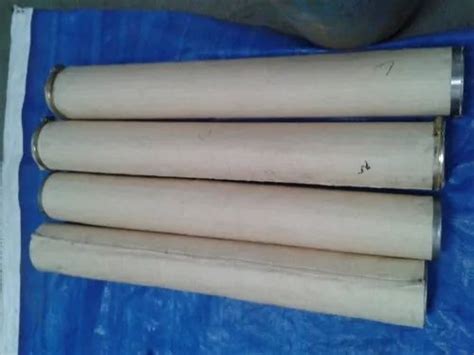 Coalescer Elements - Coalescer System from Thane