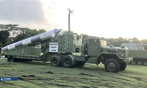 菲律宾开始接收布拉莫斯岸防导弹系统_凤凰网