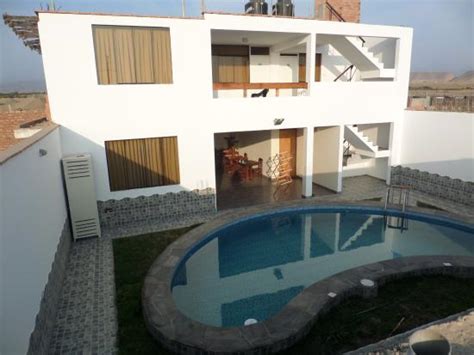 COSTA DORADA INN HOTEL (Lima) - Hotel Reviews & Photos - Tripadvisor