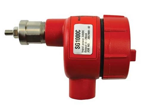 Position Monitor - Sigle-Turn Shaft Position Monitoring Sensor Trader ...