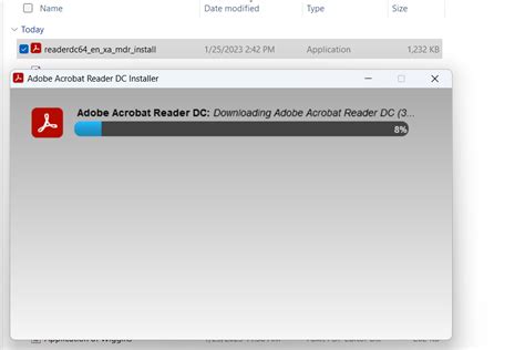 Image result for Adobe Reader 64-Bit