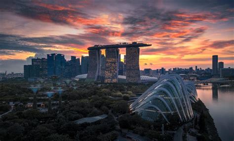 亚洲留学首选国家：新加坡留学八大优势盘点 - 新加坡眼