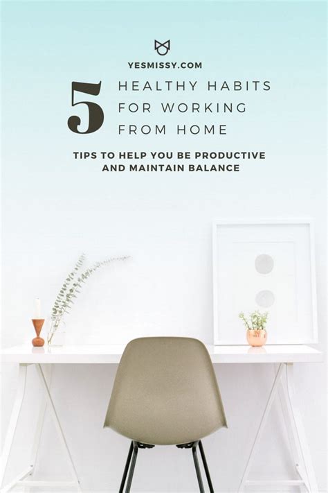 Image result for Homeworking Tips and Guidance