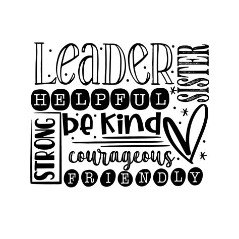 Leader Adjective Screen Print Transfer Ready To Press / Leader Adjecti ...